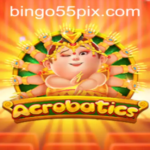 Discover 'Acrobatics': The Thrilling Game Incorporating Bingo55
