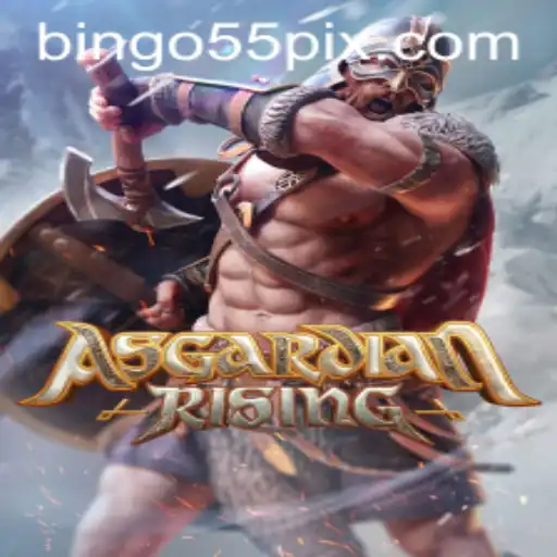 Explore the Enchanting World of AsgardianRising: A Journey with Bingo55