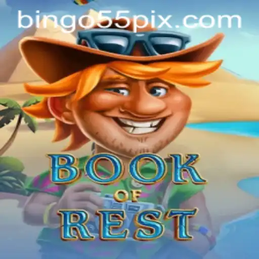 Discover the Enchanting World of BookofRest: A Unique Blend of Adventure and Strategy