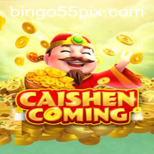 Unveiling CAISHENCOMING: An Exciting New Game with a Twist of Bingo55
