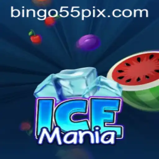 IceMania - A Thrilling Gaming Experience with Bingo55
