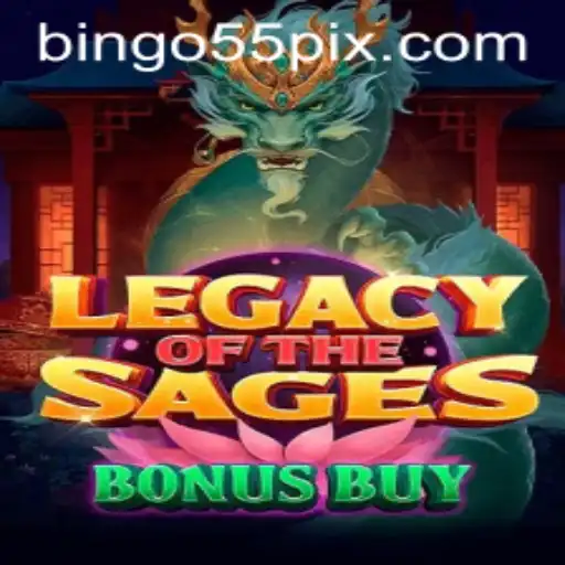 Discover the World of LegacyoftheSagesBonusBuy: A New Era of Digital Bingo55 Gaming