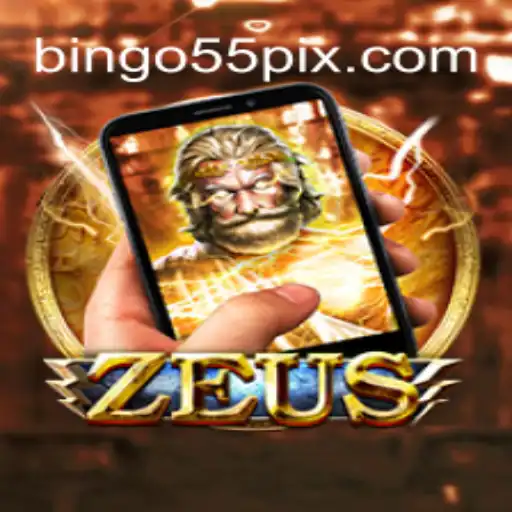 ZeusM: The Magical World of Bingo55