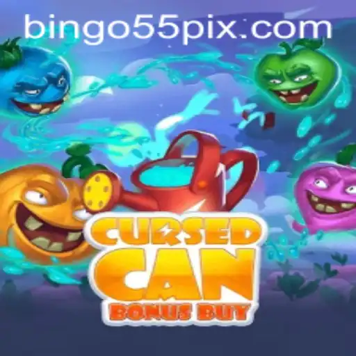 Discover the Exciting World of CursedCanBonusBuy and Bingo55