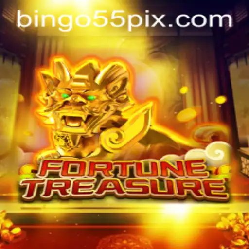 Discover the Exciting Adventure of FortuneTreasure Blended with Bingo55