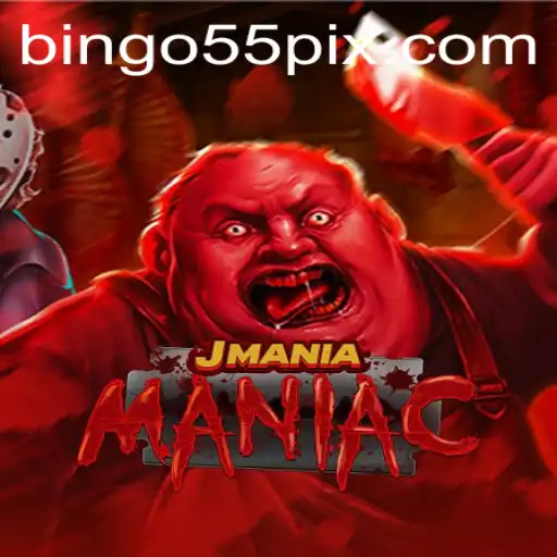 JManiaManiac: Revolutionizing Gaming with Bingo55