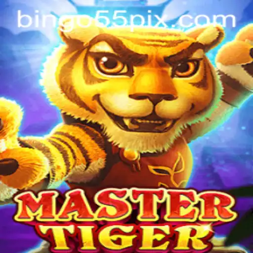 MasterTiger: Unveiling the Exciting World of Bingo55