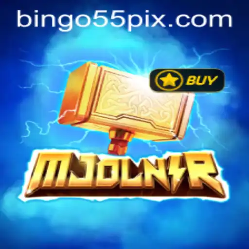 Exploring Mjolnir: The Latest Gaming Sensation with a Twist of Bingo55