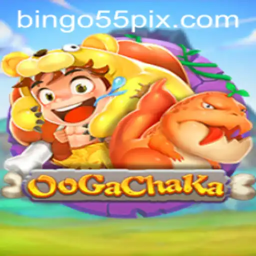 Unveiling the Thrilling World of OoGaChaKa: The Next Big Thing in Interactive Gaming with Bingo55