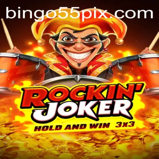 Discovering Rockinjoker and the Enigmatic Bingo55