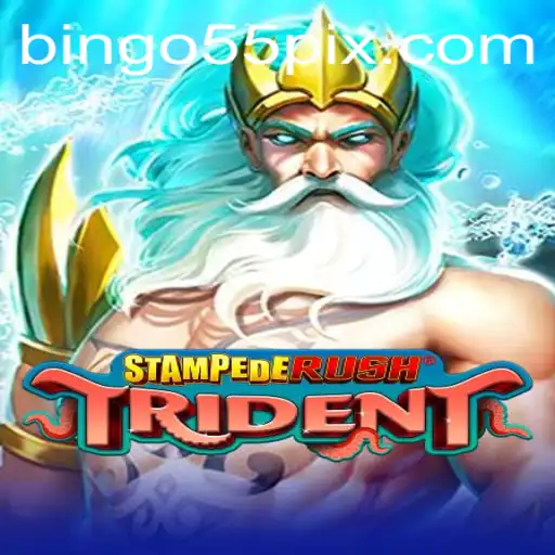 Unveiling the Thrills of StempedeRushTrident: Gaming Adventure Unleashed