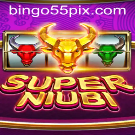 Unveiling SuperNiubi: The Exciting World of Bingo55