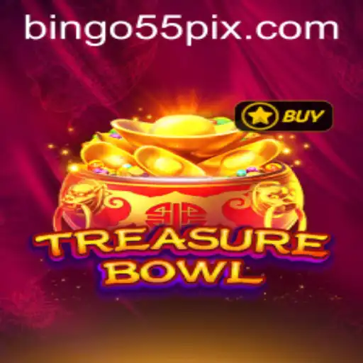 Unveiling TreasureBowl: A New Age Adventure with Bingo55