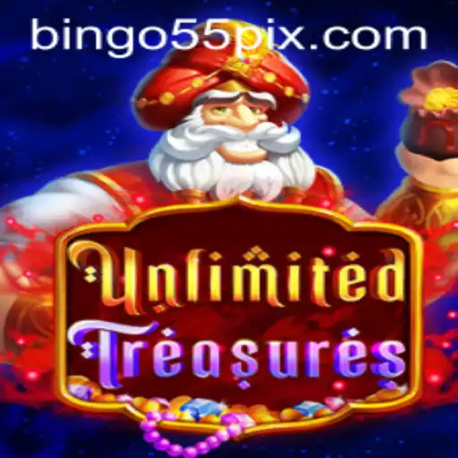 Discover the Thrilling World of UnlimitedTreasures and Bingo55