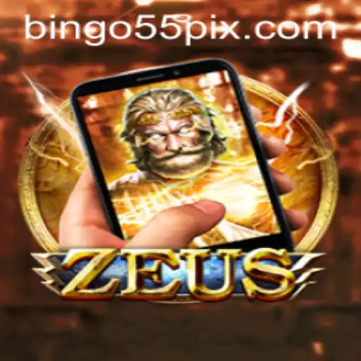 ZeusM: The Magical World of Bingo55